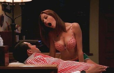 April Bowlby Ultimate Bevy