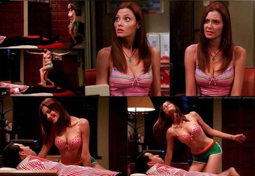 April Bowlby Ultimate Bevy