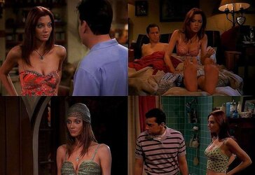April Bowlby Ultimate Bevy