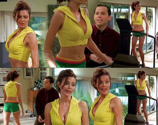 April Bowlby Ultimate Bevy
