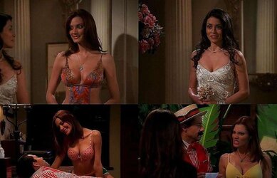 April Bowlby Ultimate Bevy