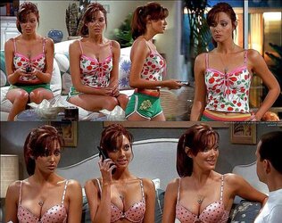 April Bowlby Ultimate Bevy