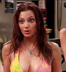 April Bowlby Ultimate Bevy