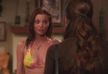 April Bowlby Ultimate Bevy