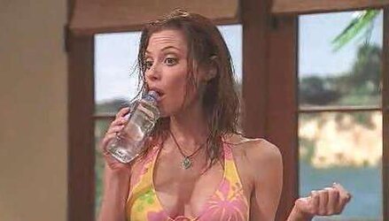 April Bowlby Ultimate Bevy