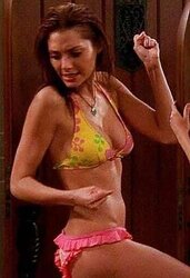 April Bowlby Ultimate Bevy