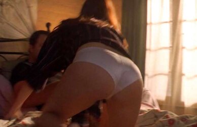 April Bowlby Ultimate Bevy
