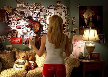 April Bowlby Ultimate Bevy