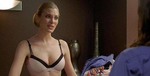 April Bowlby Ultimate Bevy