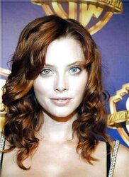 April Bowlby Ultimate Bevy