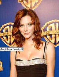 April Bowlby Ultimate Bevy
