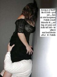 Cuckold Captions, Bisexual, Marionette,Spunk.