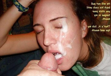 Cuckold Captions, Bisexual, Marionette,Spunk.
