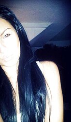 Christel Voyeur uber-sexy teenager bum