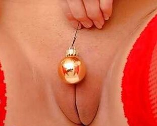 Christmas Handles!