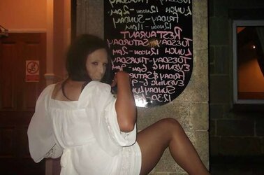 Random v whorish chav slag for draining sheer pleasure