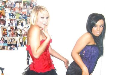 Random v whorish chav slag for draining sheer pleasure