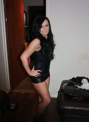 Random v whorish chav slag for draining sheer pleasure