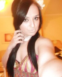 Random v whorish chav slag for draining sheer pleasure