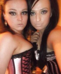 Random v whorish chav slag for draining sheer pleasure