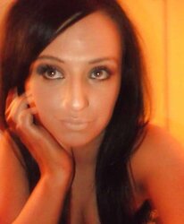Random v whorish chav slag for draining sheer pleasure