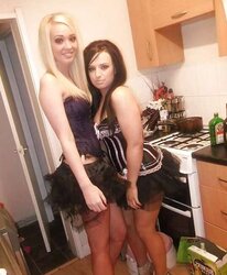 Random v whorish chav slag for draining sheer pleasure