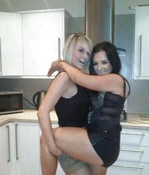 Random v whorish chav slag for draining sheer pleasure