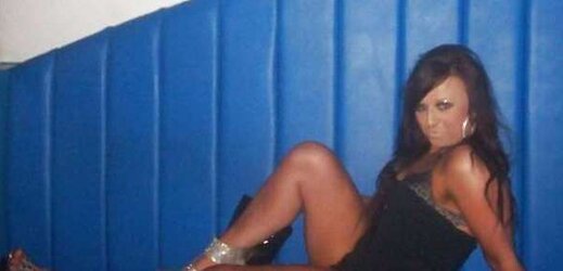 Random v whorish chav slag for draining sheer pleasure
