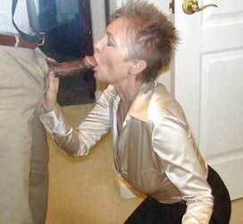 Mama Gets A Throatful