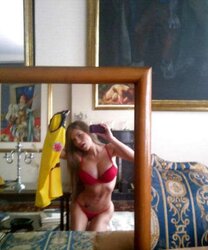 Kathy: Selfshot Foolish!