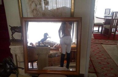 Kathy: Selfshot Foolish!