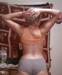 Lil bit more