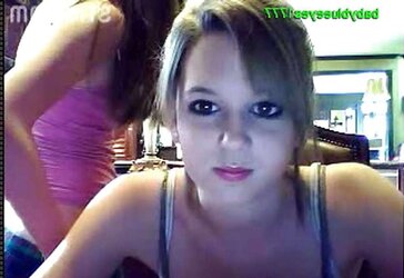 Cam Play Teenagers