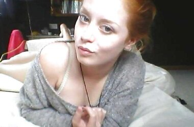 Ginger Old and youthfull