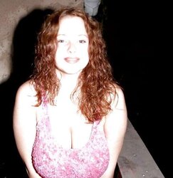 Ginger Old and youthfull