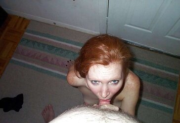 Ginger Old and youthfull
