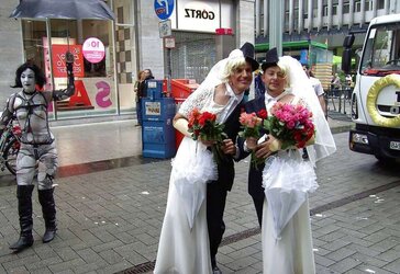 Die Dunkle Seite