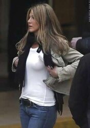 Promi Wichsvorlage Jennifer Aniston