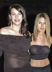Promi Wichsvorlage Jennifer Aniston