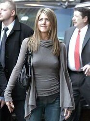Promi Wichsvorlage Jennifer Aniston