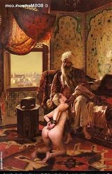 Facial Cumshot and medieval