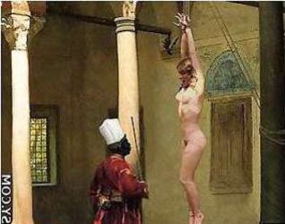 Facial Cumshot and medieval
