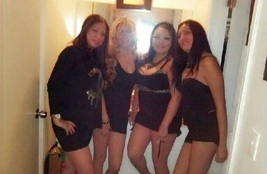 Girlfriends wifes and buddies photos
