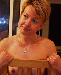 British Matures aged 38-60 Part