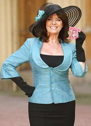Vicki Michelle