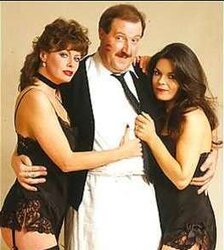 Vicki Michelle