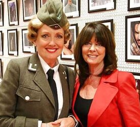 Vicki Michelle