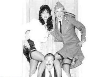 Vicki Michelle