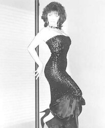Vicki Michelle