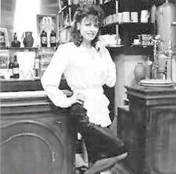Vicki Michelle